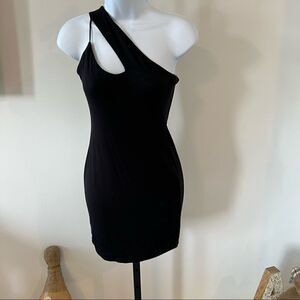 JULLIE SLEEVELESS DRESS (XS) 